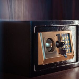 Private Safe Deposit